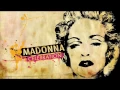 Lagu Madonna - Hung Up (Celebration Album Version)