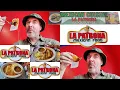 New Orleans Travel Guide New Orleans Restaurant Review of La Patrona Mexican Food