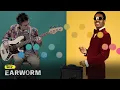 Download Lagu Jacob Collier deconstructs a Stevie Wonder classic
