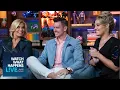 Did Colin Macy-O Toole Ever Ask Out Anastasia Surmava WWHL
