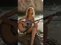 Download Lagu Sealed with a Kiss     Brian Hyland Acoustic   cover by Emily Linge     MagicCovers