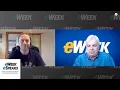 Simon Ritter of Azul Systems eSPEAKS with Chris Preimesberger