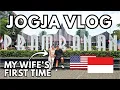 Download Lagu Ngajak Istri Pertama Kali Ke Jogja!