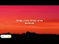 X Ambassadors - Adrenaline (Lyrics)