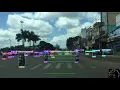 Vehicle detection tracking and speed estimation from front view