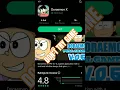 Download Lagu Doreamon x game #shorts #viralshorts #download #doreamon