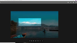 Image Editor in JavaScript with source code Source Code Projects