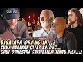Download Lagu DI KIRA COVER BIASA❗ASLI 4 MUSISI SAMPAI SHOCK BERAT PERTAMA KALI MELIHAT TEKNIK SAKRAL ALIP BA TA