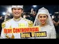 Download Lagu Sultan Of Brunei’s Daughter Had A Luxurious Wedding. But People Don’t Like This Couple