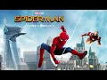 09. Monumental Meltdown - Spider-Man: Homecoming