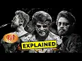 Download Lagu Coolie – When Friendship Turns Into Revenge 🔥⚓ || Full Movie Explained || Movies Time