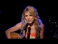 Download Lagu Taylor Swift - Fearless (Stripped, 2008)