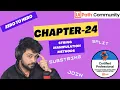 UiPath Zero To Hero Series Chapter-24 Data Manipulation String Methods UiADP UiADA