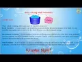 Lesson - 02 Shell Scripting