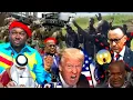 Lagu MATCH EBALUKI. KAGAME EN DIFFICULTÉ K.O! TRUMP RIPOSTE DES U.S.A KIGALI PANIQUE ! FATSHI STRATÉGE. 
