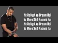 DIVINE feat. Lisa Mishra - Rider - Lyrics | Prod. by Kanch, Stunnah Beatz | Official Music Video