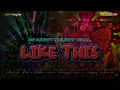 Lagu DJ LIKE THIS MELODY VIRAL TIKTOK BY CEPEK REVOLUTION 