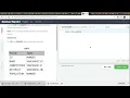 SQL HACKERRANK AFRICAN CITIES