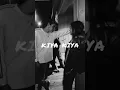 Lagu Kiya Kiya -  WELCOME // slowed + reverb
