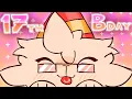 Lagu animations - 17TH BIRTHDAY