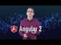 Pluralsight Angular 2 Breakdown with Gregg Pollack