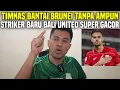 Download Lagu TIMNAS MENGGILA BANT4I BRUNEI TANPA AMPUN‼️JENS RAVEN LANGSUNG JADI TOPSKOR