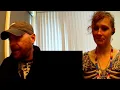 tyr - hold the heathen hammer high (Official video) me & gf first time hearing reaction