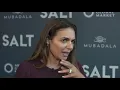 SALT Voices: Dr. Dania Koleilat Khatib | Affiliated Scholar, American University of Beirut (AUB)