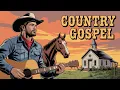 Download Lagu Gospel Country Classics 2025 🤠 Worship Songs of Faith \u0026 Salvation ✝️