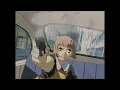 nia archives - forbidden feelingz (slowed + reverb)