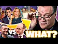 Lagu DOCTOR WHO'S LATEST LEAK IS WILD?! [THE BATTLE FOR SHOWRUNNER POSITION?, 16TH DOCTOR CASTING +MORE!]