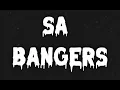 Zulu queens - Distance (official audio)feat. Feza 