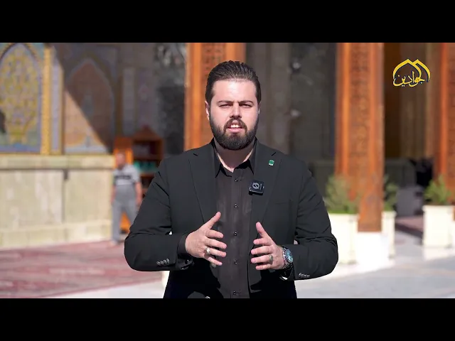 حان ميعاد العزاء الفاطمي واعتلى صوت السماء أويلاه يافاطمة.
