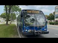 Pace Bus Eldorado 2014 National Axles Pace Bus 208 Golf Rd From Leamington To Woodfield Mall