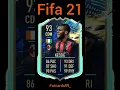 Download Lagu Franck Yannick Kessie all fifacards from fifa17 to fifa22😍 Which the best card? #fut22 #fifahistory