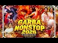 Gujarati Garba Nonstop 2026 | Garba Nonstop Dj Song 2026 | Navratri Mashup 2026 | Dandiya 2026 Songs