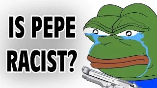 Pepe the Frog - Internet Hall of Fame