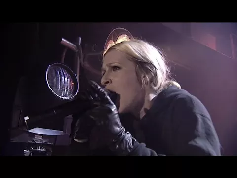 Download MP3 Guano Apes Open Your Eyes Live [Limited Edition] Bonus-DVD