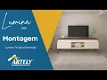 Vídeo do produto
