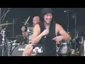 10 Years - Fix Me LIVE [HD] 7/22/17
