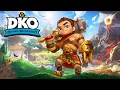 Divine Knockout DKO - Launch Trailer