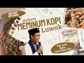 Download Lagu Asal Usul Kopi Luwak \u0026 Hukum Meminumnya | Ustadz Abdul Somad