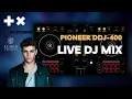Download Lagu 1 HOUR LIVE MIX | Big Room, Mainstage Progressive House, Electro House Throwbacks | Pioneer DDJ 400