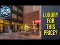 Ramada by Wyndham Flushing Queens - Luxury for This Price New York NY United States