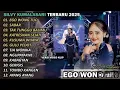 SILVY KUMALASARI || FULL ALBUM || EGO WONG TUO 🎵| TERBARU VERSI CAMPURSARI VIRAL🎵 TRENDING 2025