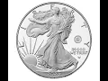 Download Lagu 2025 Silver Eagle Army Privy is still in high demand.   Sell now or hold? #silver #army