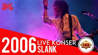 Download Slank - Malam Minggu Datang Lagi  (Live Konser Ancol 27 Desember 2006) MP3