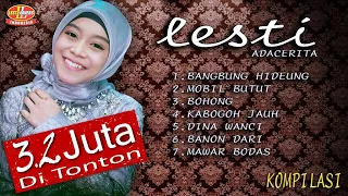 lesti lagu sunda bangbung hideung mobil butut banondari mawar bodas kabogoh jauh