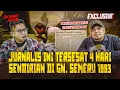Download Lagu MINUM AIR BELATUNG DAN MAKAN RUMPUT! HILANG DI GUNUNG 4 HARI : SEMERU PUNYA CERITA #OMMAMAT
