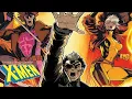 Exorcise The Demons Uncanny X-Men